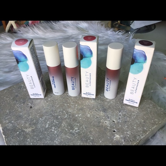 POPSUGAR Other - Beauty by sugarpop